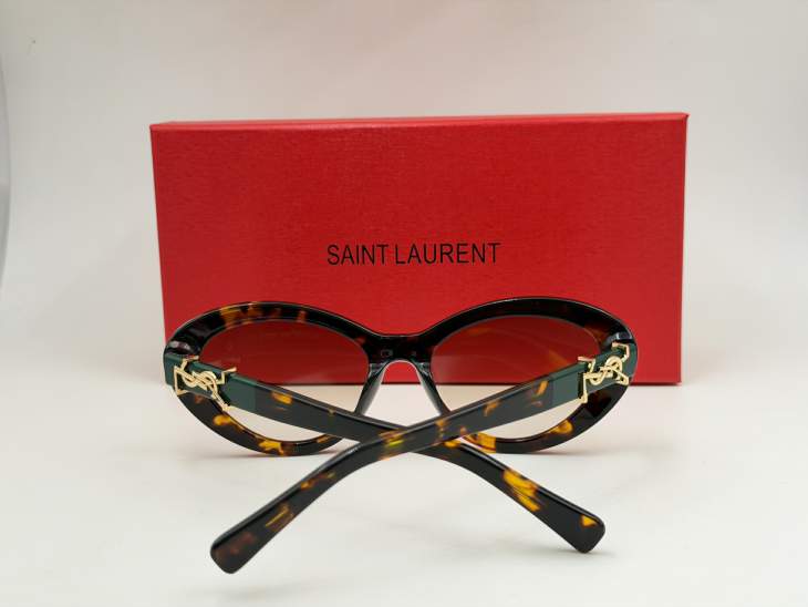 Picture of Saint Laurent Sunglasses _SKUfw80442929fw